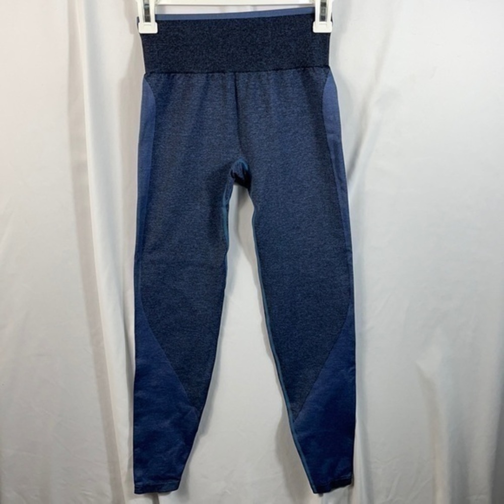 Pink Victoria’s Secret Seemless Women's Leggings Size Small
